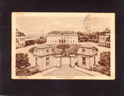 87988   Germania,  Neuwied,  Furstliches Schloss,  VGSB - Neuwied