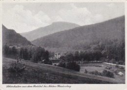 AK Schönheiten Aus Dem Rodetal Bei Nörten-Hardenberg - Feldpost 1941 (43981) - Nörten-Hardenberg