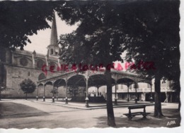 09- MIREPOIX - LA HALLE AUX GRAINS   - ARIEGE - Mirepoix