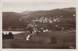 Suisse - Les Brenets - Vue Générale - Les Brenets