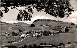 Oberiberg (Schwyz) * 4. 8. 1943 - Oberiberg
