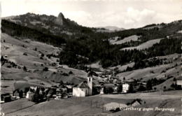 Oberiberg Gegen Ibergeregg (11305) * 1. 8. 1954 - Oberiberg