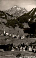 Kurort Oberiberg (5976) * 1. 6. 1943 - Oberiberg