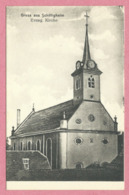 67 - GRUSS Aus SCHILTIGHEIM - Evang. Kirche - Eglise Protestante - Schiltigheim