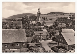 Kurort Waltersdorf Bei Liebstadt - Liebstadt