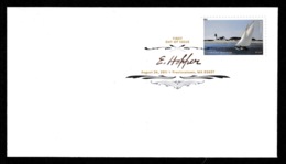 UNITED STATES 2011 Edward Hopper: First Day Cover CANCELLED - 2011-...