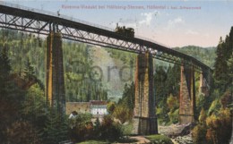 Germany - Hollental - Ravena Viadukt Bei Hollsteig - Sternen - Schwarzwald - Höllental