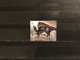 Zuid-Afrika / South Africa - Dinosauriërs 2009 - Used Stamps