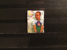 Zuid-Afrika / South Africa - Transplantatiespelen 2013 - Used Stamps