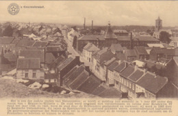 Braine Le Comte, 's Gravenbrakel, Panorama (pk61682) - Braine-le-Comte