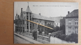 BILSEN - Kloosterstraat - 1916 - Bilzen