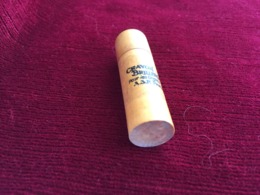 Tube En Bois Ancien, Crayon Brillerose Pour Les Ongles - Beauty Products