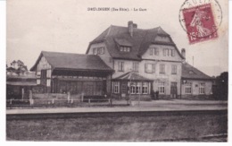 DRULINGEN(GARE) - Drulingen