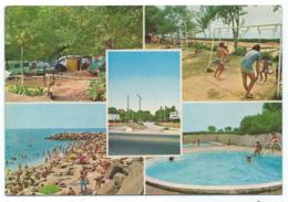 CP CAMPING PLAYASOL, CARRETERA GENERAL, MATARO ( BARCELONA ), CATALOGNE, ESPAGNE - Barcelona