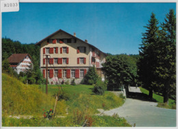 Hotel-Restaurant Oberbalmberg Kinderheim - Sonstige & Ohne Zuordnung