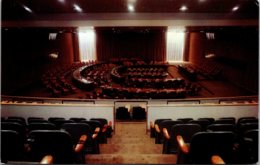 New York City United Nations Assembly Conference Room - Places