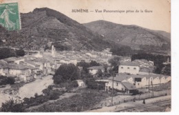 SUMENE(GARE) - Sumène