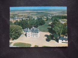 Carte Postale SM D'Herbault - Herbault