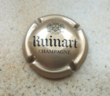 CAPSULE CHAMPAGNE / RUINART / 4 - Ruinart Ruinart