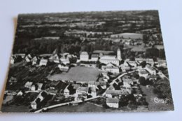 Brangues - Vue Panoramique Aérienne - Brangues