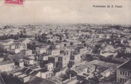 Brésil,brasil,SAO PAULO,1913 - São Paulo