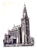 SCHAGEN, Hervormde Kerk - Schagen