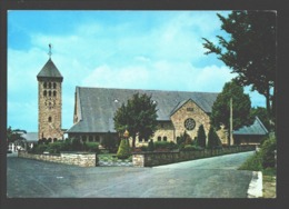 Rocherath - Krinkelt - Pfarrkirche St. Johannes Der Täufer - Bullange - Büllingen