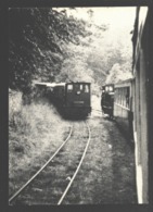 Warsage / Weerst - Chemin De Fer Touristique De Belgique - Ancienne Ligen Trembleur - Mortroux - Train / Trein / Zug - Dalhem