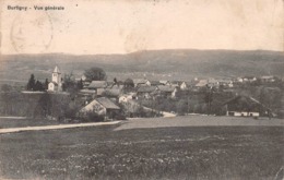 Vue Générale - Burtigny - Burtigny