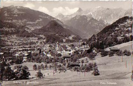 VLBG - Schruns Im Montafon - Schruns