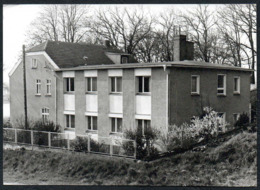 C9021 - Foto Sternberg - Caritas Heim Erholungsheim - Sternberg