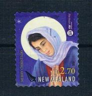 Neuseeland Weihnachten Mi.Nr. ? Gestempelt - Used Stamps