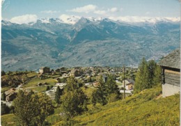 NENDAZ - Nendaz