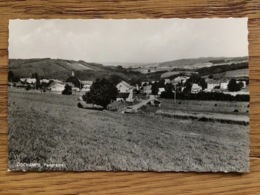 Belgium - België - Belgique, Dochamps Panorama, Unused - Manhay