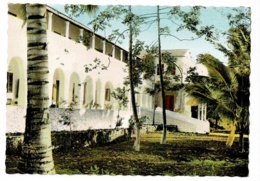 4222 - Moroni - Hôtel Kartala (vu Depuis Le Parc) Pas Circulé - Comoros