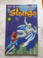 STRANGE N° 175  COMME NEUF - Strange
