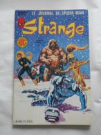 STRANGE N° 177  COMME NEUF - Strange