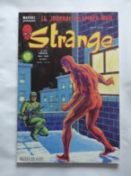 STRANGE N° 195  COMME NEUF - Strange