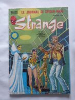 STRANGE N° 201   COMME NEUF - Strange