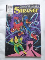 STRANGE N° 260  TRES BON ETAT - Strange