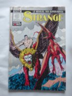 STRANGE N° 269  TRES BON ETAT - Strange