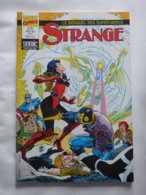STRANGE N° 296  TRES  BON ETAT - Strange