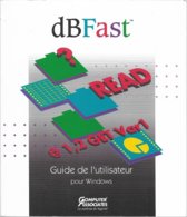 DBFast Pour Windows 3.0 (1992, TBE+) - Otros & Sin Clasificación