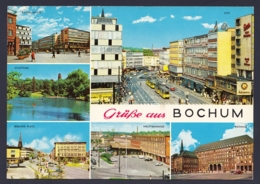 Grüsse Aus Bochum - 6 Ansichten - Bochum