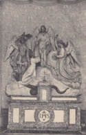 Estinnes, Séminaire De Bonne Esperance, L'autel Des SS Anges (pk62264) - Estinnes