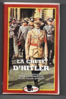 VHS - LA CHUTE D'HIILER - History