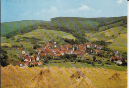 83339- MELSUNGEN- TOWN PANORAMA - Melsungen