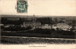 CPA Jouy-le-Moutier (Seine-&-OISE) (290348) - Jouy Le Moutier