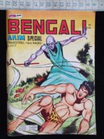 BD Petit Format, Bengali  N°58 - Bengali