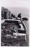 Sark (Sercq) - Creux Harbour - Sark